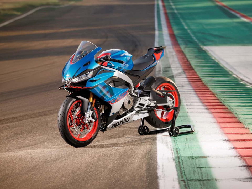 Aprilia